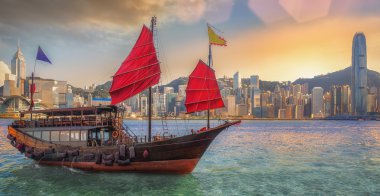 Hong Kong Limanı