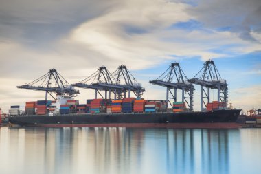 kap kargo nakliye gemisi