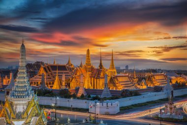 WAT phra kaew