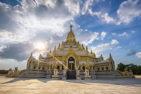 Buda dente relíquia pagode — Fotografia de Stock