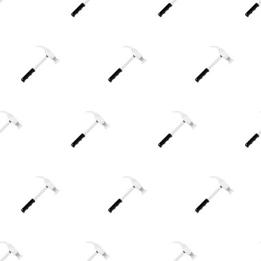 Bir çekiç. Kusursuz desen. Atölye ve ev için çok güzel, yeni, parlak bir yelpaze..