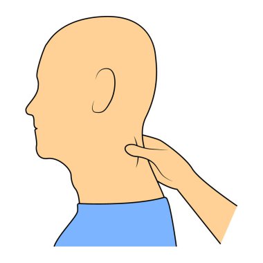 Masaj. Yumeiho terapisi. Masaj teknikleri için talimatlar