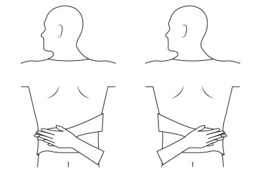 Masaj. Yumeiho terapi hattı. Masaj teknikleri için talimatlar