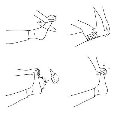 Masaj. Yumeiho terapi hattı. Masaj teknikleri için talimatlar