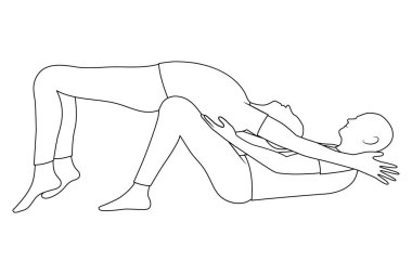 Masaj. Yumeiho terapi hattı. Masaj teknikleri için talimatlar