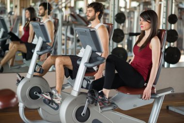 çalışma dışarı insanlar