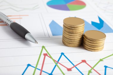 Mali grafik sikkelerinde yığını