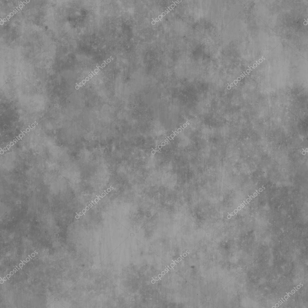 Gray Black New Cement Painted Surface Stock Illustration