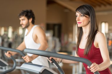 Çift çalışma dışarı