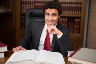 Adam okuma kitabı Office