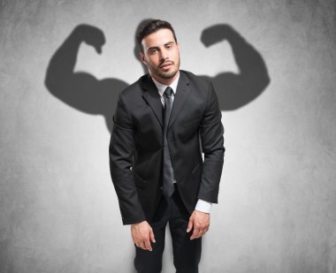 işadamı gizli enerji 