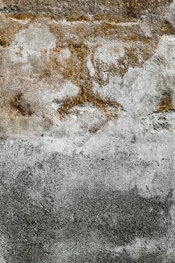 Çok grungy beton duvar doku
