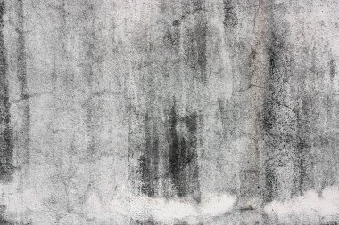 Çok grungy beton duvar doku