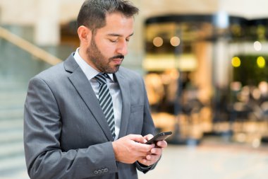 Seyir telefon banliyö