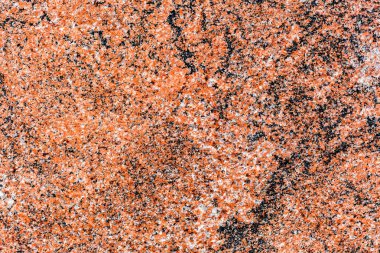 kırmızı mermer doku