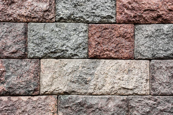 Brick wall texture