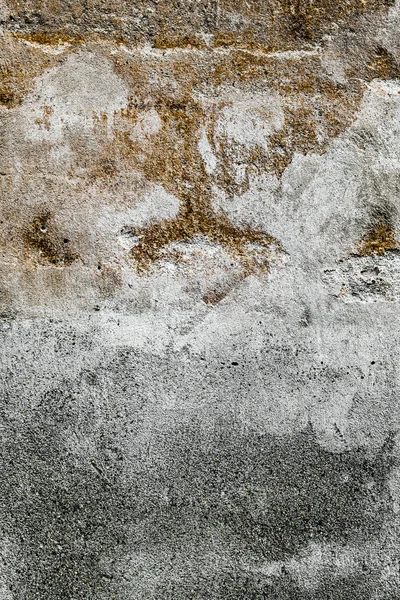 Very Grungy Concrete Wall Texture — Stock Photo, Image