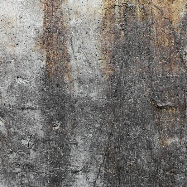 Very Grungy Concrete Wall Texture — Stock Photo, Image