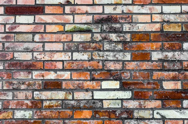 Textura de pared de ladrillo —  Fotos de Stock