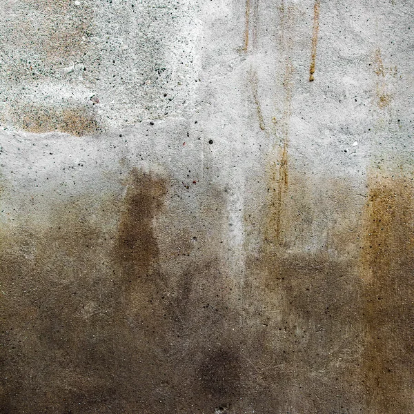 Very Grungy Concrete Wall Texture — Stock Photo, Image