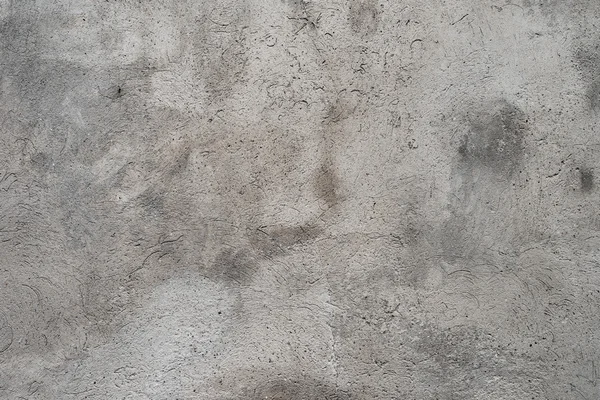 Ruined concrete wall background — Stock Photo, Image