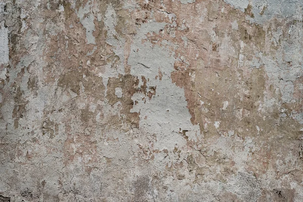 Hintergrund ruinierte Betonmauer — Stockfoto