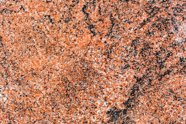 Textur aus rotem Marmor — Stockfoto