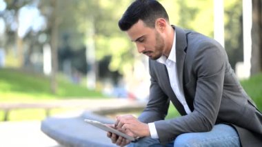 tablet kullanma Yöneticisi 