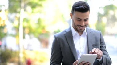 tablet kullanma Yöneticisi 