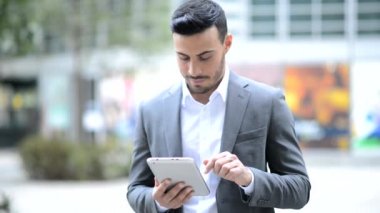 tablet kullanma Yöneticisi 