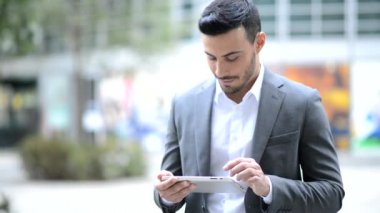 tablet kullanma Yöneticisi 