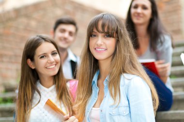 Öğrenci açık grubu