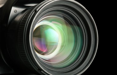 Fotoğraf lens
