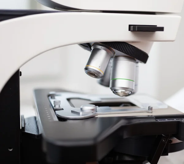 Laboratorium Microscoop — Stockfoto