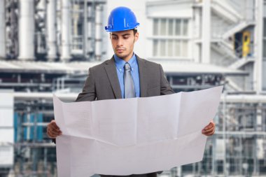 mühendis holding blueprint