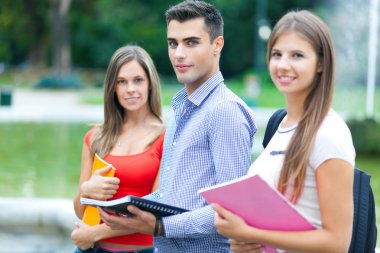 Öğrenci açık grubu