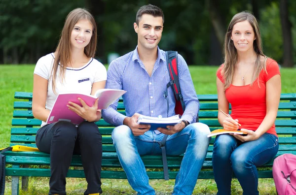 Öğrenci açık grubu