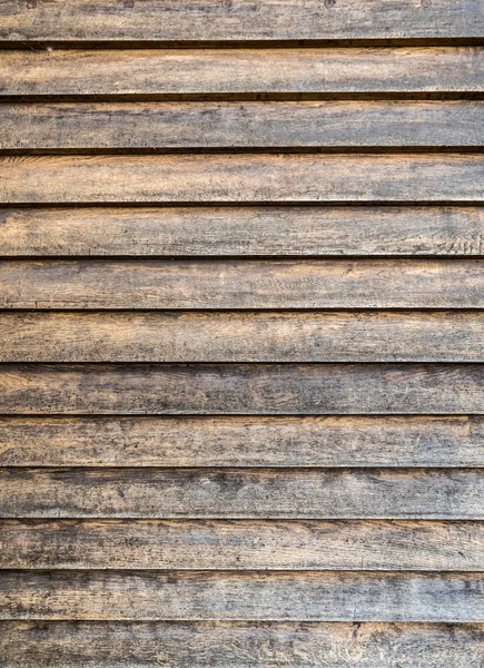 Vieux panneaux en bois texture — Photo