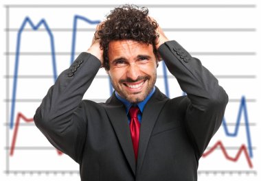 umutsuzluğa işadamı