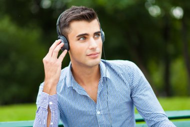 müzik adam