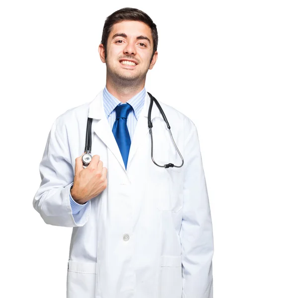 Doctor — Stock Photo, Image