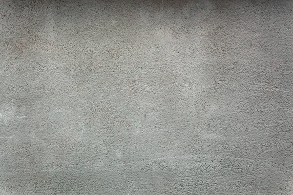 Grey cement wall texture — Stock Photo, Image