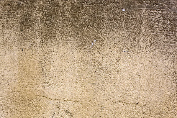 지저분한 시멘트 벽 텍스처 — 스톡 사진