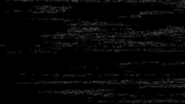 Görsel video efektleri arkaplan çizgileri, TV ekranı gürültü arızası.