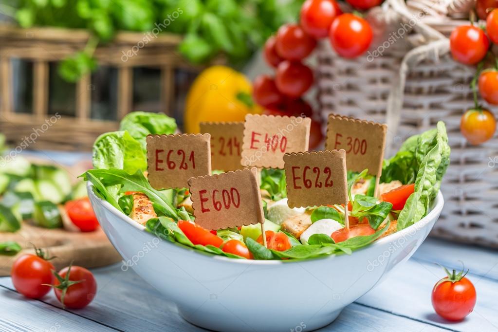 Красители и консерванты. Химические добавки. Современные пищевые добавки. Варианты использования вкусовых добавок. Пищевые красители и консерванты.