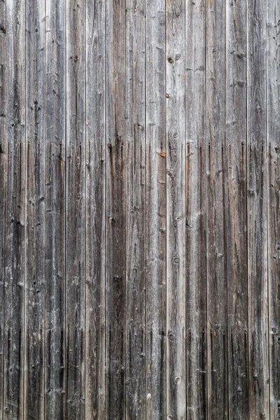 Old wooden wall as background — Stock Photo, Image