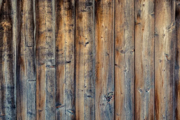 Weathered wooden background — Stock Photo, Image