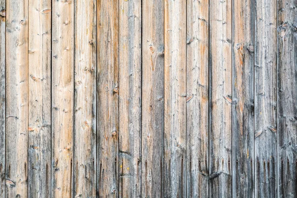 Vintage wooden background — Stock Photo, Image