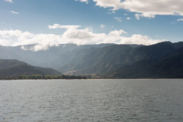 Landscape of Abel Tasman National Park — Stock Photo, Image