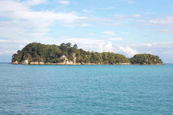 Isla en Oceanía — Foto de Stock